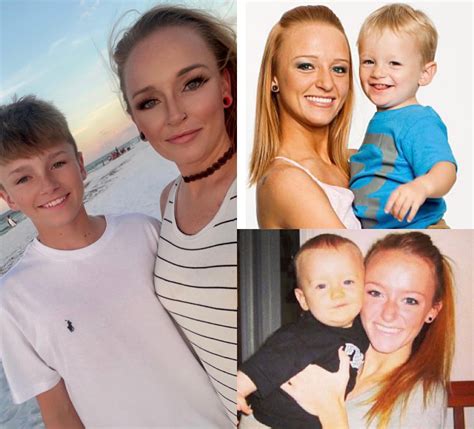 maci bookout parents|macey and bentley teen mom.